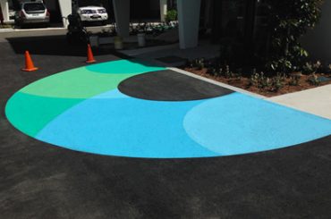 Commercial Line Marking Australia