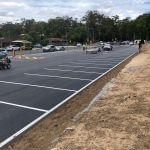 Car Parking Line