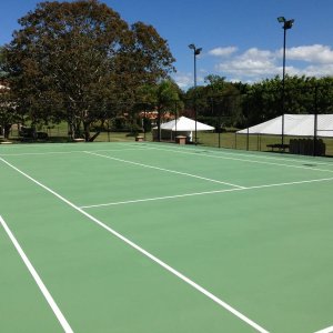 Line marking sports and recreation