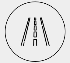 road_icon road line marking