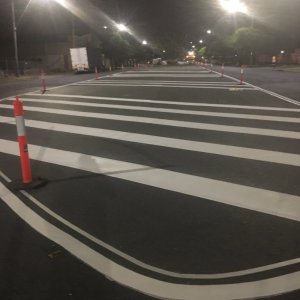 Line Marking Services