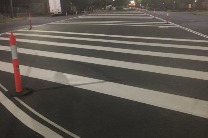 Line Marking Services