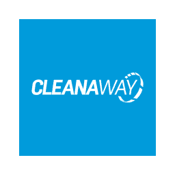 CLEANAWAY Cleanaway Logo