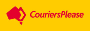 COURIERS PLEASE COURIERS PLEASE