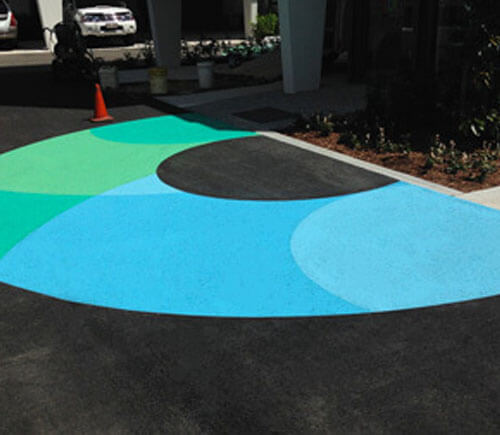 commercial-line-marking