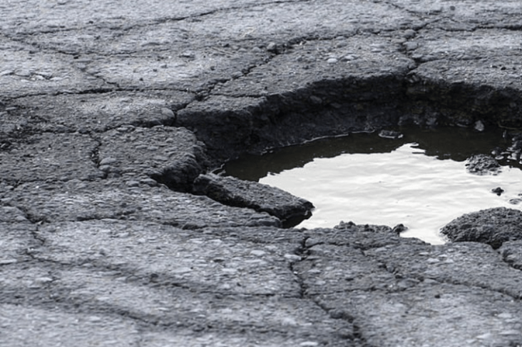 Emergency Road Line Marking Services