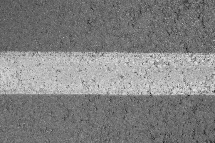 line markings
